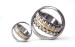 Home Appliances Spherical Roller Bearing 24124CC/W33