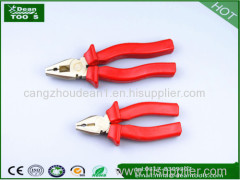 INSULATING COMBINATION PLIERS 6-8