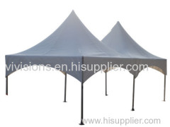 Heavy Duty Aluminum Pagoda Tent Canopy Tent