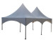 Heavy Duty Aluminum Pagoda Tent Canopy Tent