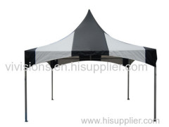 Heavy Duty Aluminum Pagoda Tent Canopy Tent