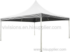 Heavy Duty Aluminum Pagoda Tent Canopy Tent