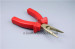 insulation long nose pliers 6-8" 1000v high voltage with tools box