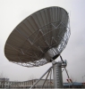 11m Cass grain earth station antenna