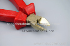 ANFANG TOOLS insulation diagonal cutting pliers1000v 6-8