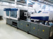 High speed injection molding machine