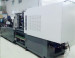 High speed injection molding machine