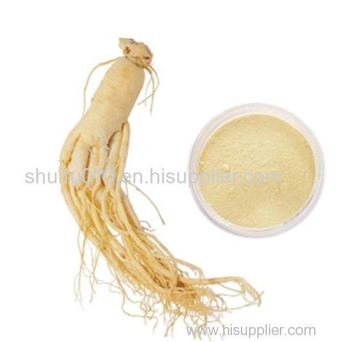 Water Soluble Ginseng Extract