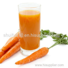 Natural Healthy Supplement Beta-Carotene