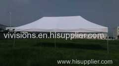 Factory Gazebo Marquee Tent Pavilion with rull up door