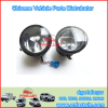 DFM K07 FRONT FOG LAMP