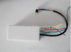 Bluetooth mini amplifier use in furniture or bathroom