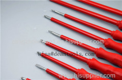 anfang insulating screwdriver 100-300mm 1000v