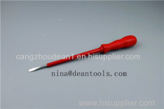 anfang insulating screwdriver 100-300mm 1000v