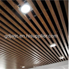 aluminum ceiling metal ceiling grille ceiling grid ceiling