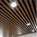 aluminum ceiling metal ceiling grille ceiling grid ceiling