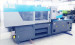 Plastic injection molding machine