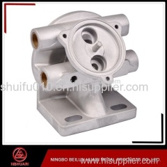 Aluminum Alloy Die Casting Automobile Filter