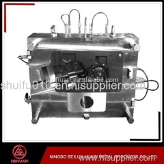 VVT engine cover aluminum alloy die-casting mold die