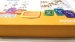 Kids casebound gift paper packaging box