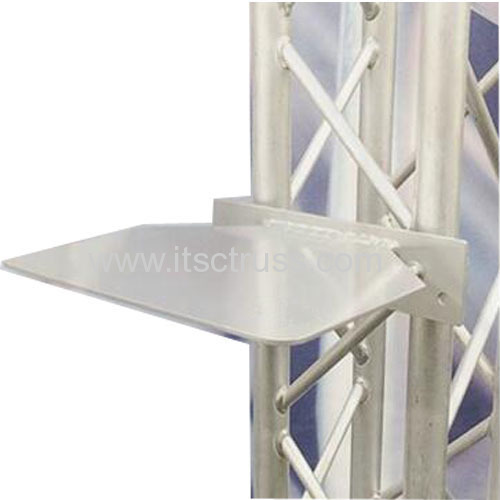 Aluminum Truss Plates for Stage Lighting Supporting