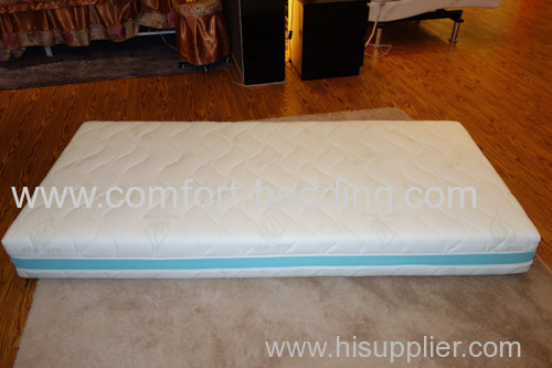 2016 popular memory foam mattress
