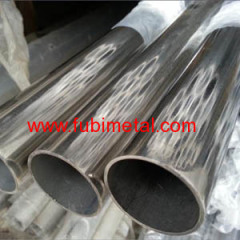 Stainless Steel Tube & pipe