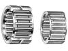 Special sliding needle roller bearings