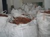 Factory Sale Copper Wire Scrap / high quality Millberry Copper Scrap 99.99% factory (Manufacturer)