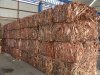 99.99% Purity Copper Wire scrap/ bare bright copper scrap