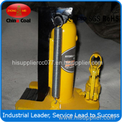 20 Tons Hydraulic Rail Jack