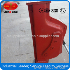 Mechanical Jacks from China Coal