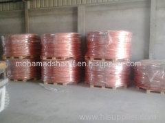 Best price hot sale copper wire scrap/mill berry 99.99% with lower price (direct factory)