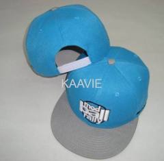 Snapback Hat 50 PCS