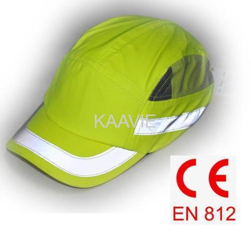 CE En 812 Safety Baseball Bump Cap / Safety Bump Caps