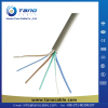 Low Voltage PE Insulated PVC Sheathed Flexible Copper Instrument Cable