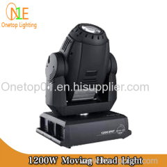 professional lighting 1200w moving head beam light with factory price