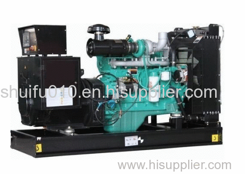 Cummins Brands Diesel Generator