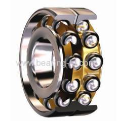 Sealed Angular Contact Ball Bearing