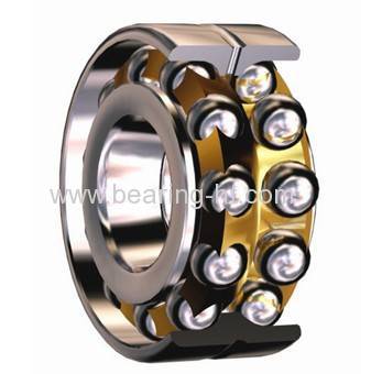 KGS angular contact ball bearing 5218-ZZ