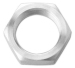 Carbon steel ORFS lock Nut