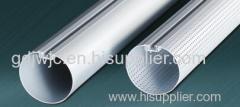 aluminum ceiling metal ceiling o shape baffle ceiling system