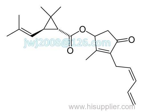 natural extract 50% Pyrethrins Tech