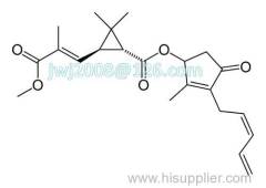 natural extract 50% Pyrethrins Tech