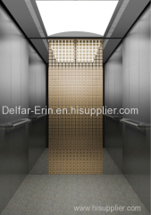Machine Room Less Passenger Elevator with Good Price