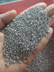 bentonite cat litter factory OEM