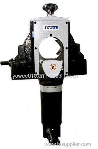 Automatic Tubing Cutter Automatic Tubing Cutter