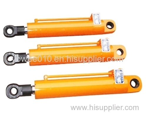 Spring Return Hydraulic Cylinder