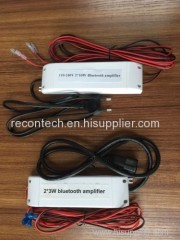 110-240V bluetooth amplifer for bathroom cabine furtuniture