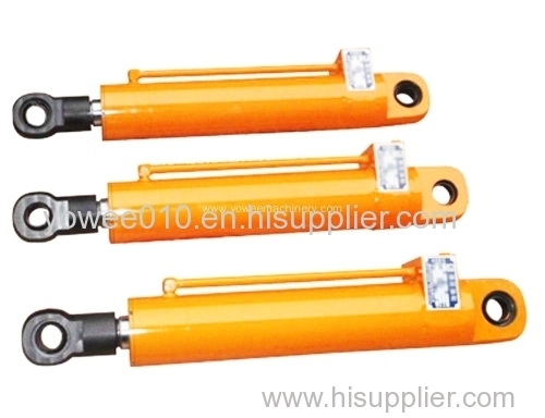 Single Action Hydraulic Cylinders